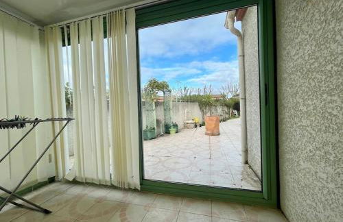 Villa Anatole - parking privé - 900m Cité Médiévale - Foto 9