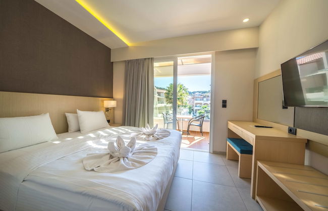 Marika Beach Hotel - Foto 3