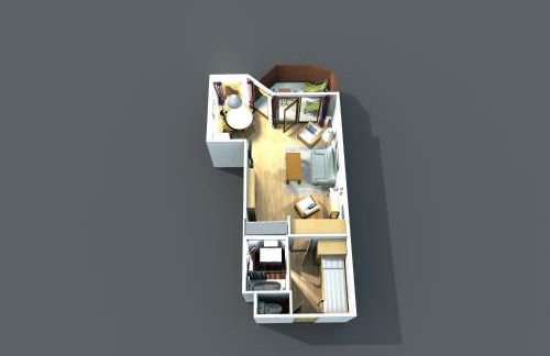 Le Lodge des marmottes - Calme, cosy, vue nature - Photo 5