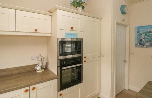 Cwtch Lodge 42 - Foto 11