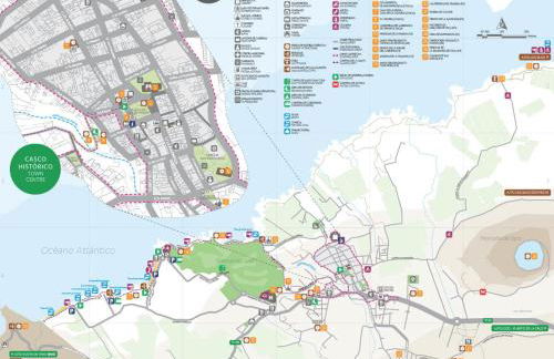 Apartamento Cruz de Toledo - Foto 35