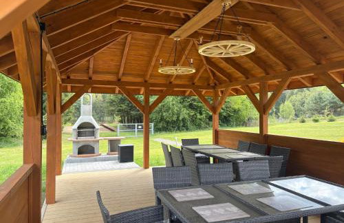 Osada Za Dębami, Podlasie, Sejny - Foto 3