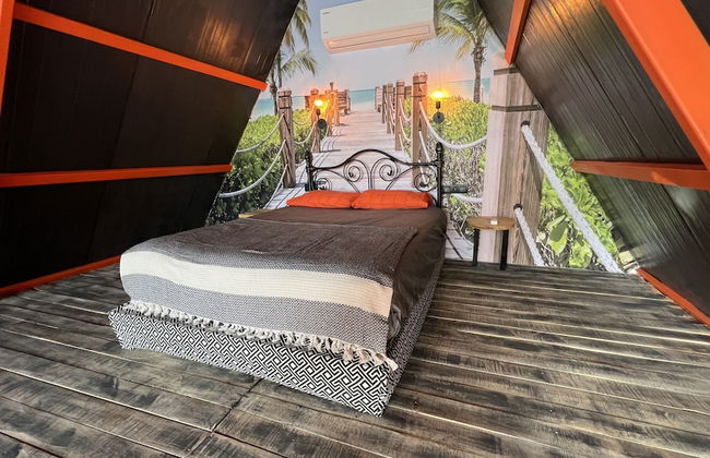 Villa Hidden Paradise Garden - Photo 6