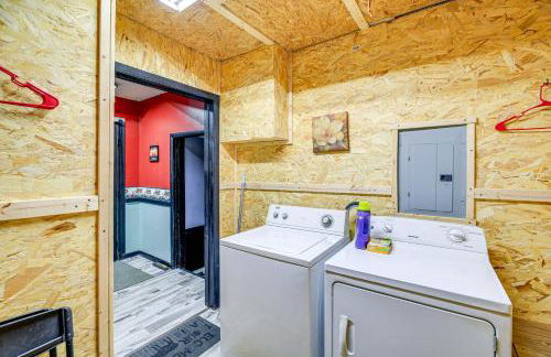 1 Mi to Hatfield-McCoy Trails Apt in Matewan - Photo 19