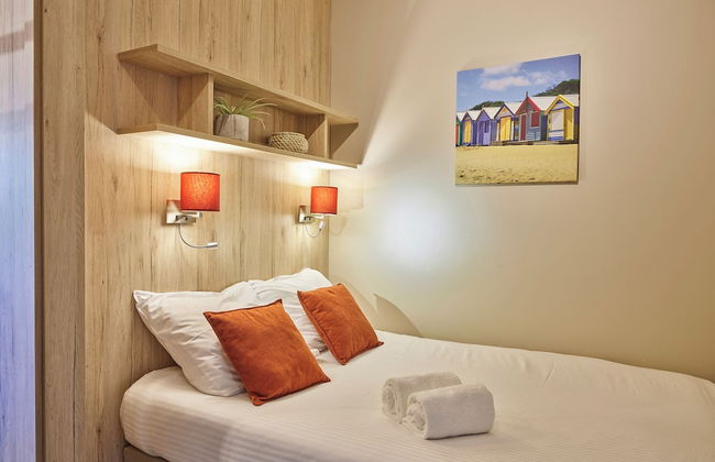 Holiday Suites Westende - Photo 23