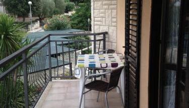 Apartments Villa Kristina - Foto 4