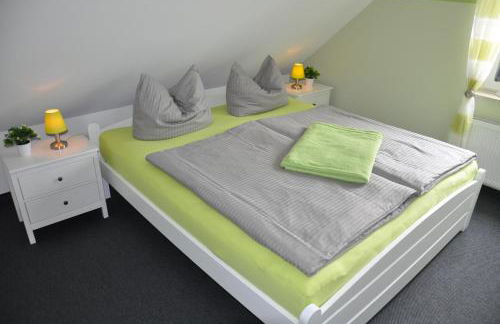 Ferienwohnungen Arkonablick Schneidereit - Foto 47