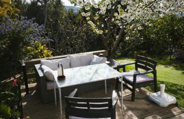 Rez de villa avec beau jardin et belle vue - Foto 15