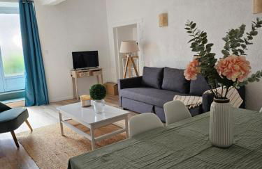 Le QG des Epesses à 5 min du Puy duFou - Foto 7