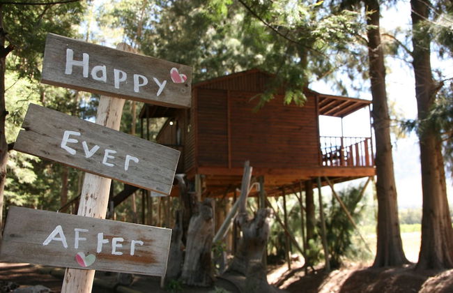 Vindoux Guest Farm and Day Spa - Photo 1