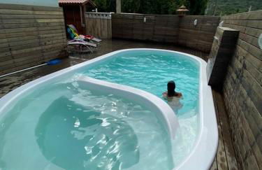 Siri Mariscal Bombinhas C Piscina - Photo 7