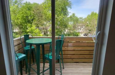 Pet-Friendly Townhouse with Free Parking in TN - Foto 20