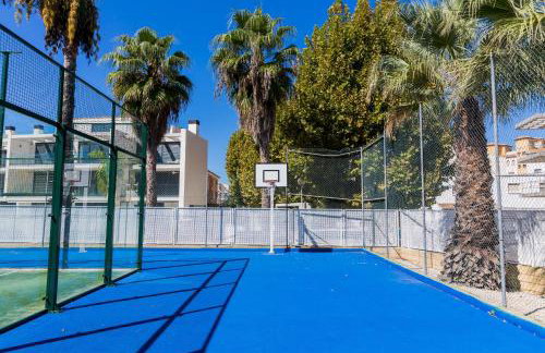 Arenal Park II Apartment Javea Arenal by Rock Rentals - Foto 36