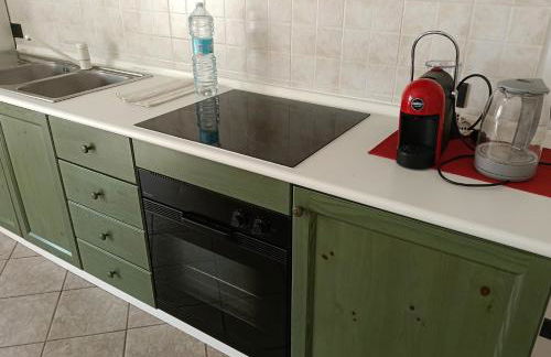 Casa Arcobaleno Holiday home apartments - Foto 50