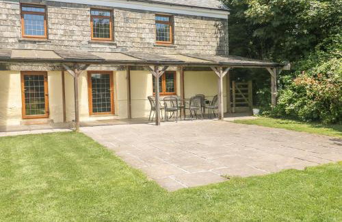 Lower West Curry Farmhouse - Foto 19