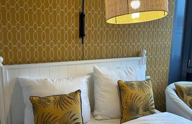 BoLA Ferienwohnung Hamburg 50a mit Balkon Familienfreundlich für 4 Personen, Parkplatz - Foto 3