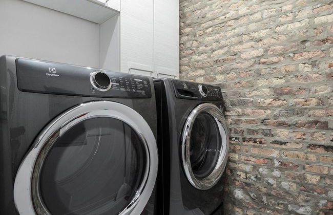 Spacious & Private 3 BDR Luxury Condo in Downtown - Foto 41