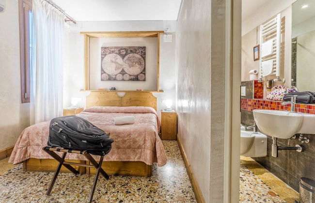 Alloggi B&B Allegri - Photo 9