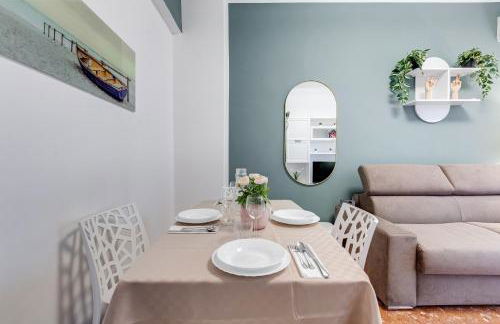 La Tua Oasi a 2 Minuti dalla Metro A e Vicino al Parco - Foto 7