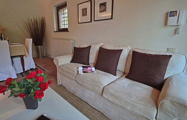 Modern Holiday Home in Foligno - Loc. With Pool - Foto 68