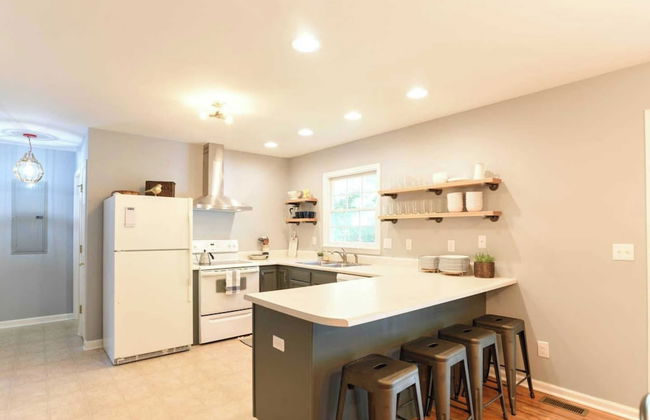 Best of the Blue Ridge by Avantstay A+ Location - Foto 5