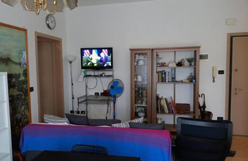 BOLOGNA QUARTIERE SAVENA - APPARTAMENTO DI STEFANO - Foto 17