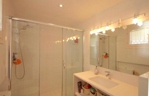 LETS HOLIDAYS Lovely garden house in mar menuda - Foto 24