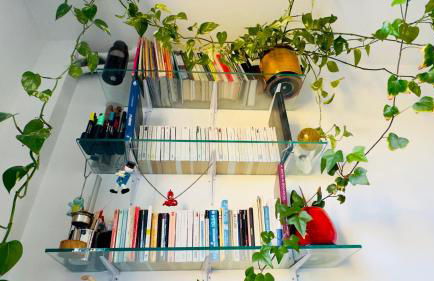 Canopée, paisible, chaleureux, lumineux, balcon - Foto 29