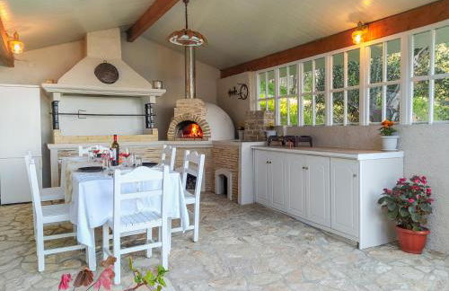 Blue sky loft by Corfuescapes - Photo 29