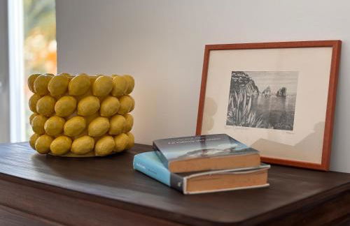 Villa San Vito Amalfi Coast A timeless charm - Foto 52