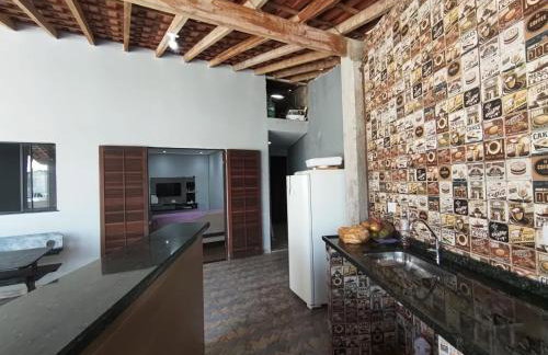 CASA NA PRAIA ITANHAEM para 10 pessoas com total conforto - Photo 18