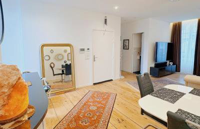 L'Harmonie - Appartement tout confort pour une escapade à deux sur la route des vins d'Alsace - Photo 10