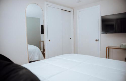 Two Bedroom Apartment Near Downtown Boston with Free Parking - Foto 50