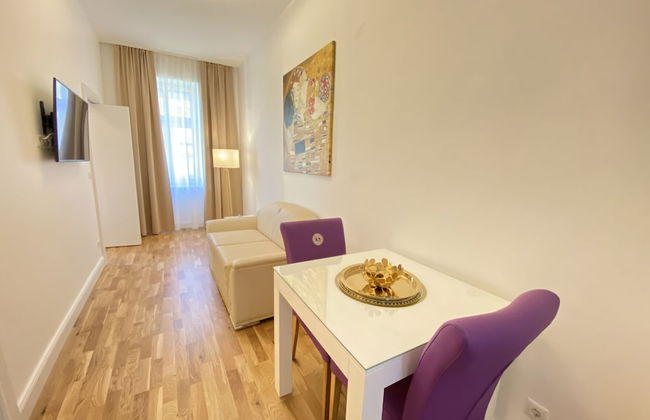 Steiner Residences Vienna Nestroyplatz - Foto 61