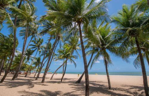 Flats Hotel Costa Mar Recife by Flatbpaiva - Foto 46