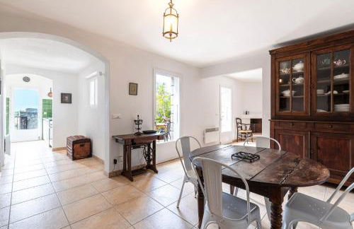 Bergerie Piattone - Maison avec grand jardin - Foto 9