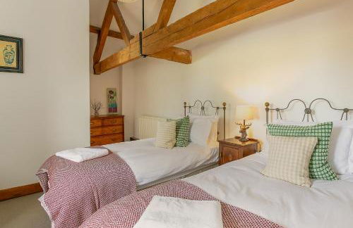 Cotswolds Barn Near Soho Farmhouse & Daylesford - Foto 19