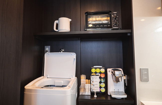 GOLD STAY NAGOYA OSU - Photo 36