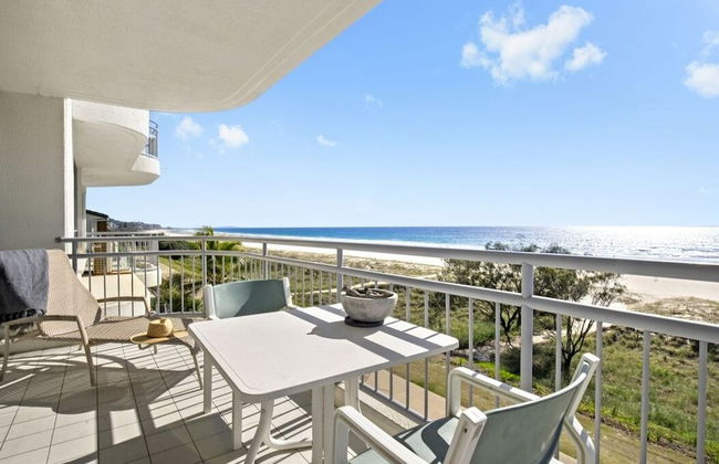 Oceanside Resort - Foto 31