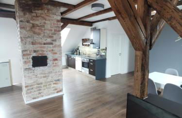 FeWo Rohleder de mit 130m2 und Garten für 6Pers mit 2 Bad - Foto 28