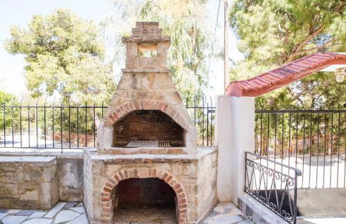 Roussospiti House With Swimming Pool - Foto 35