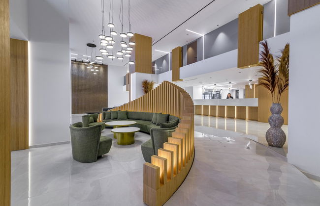 Sun Beach Resort - Photo 10