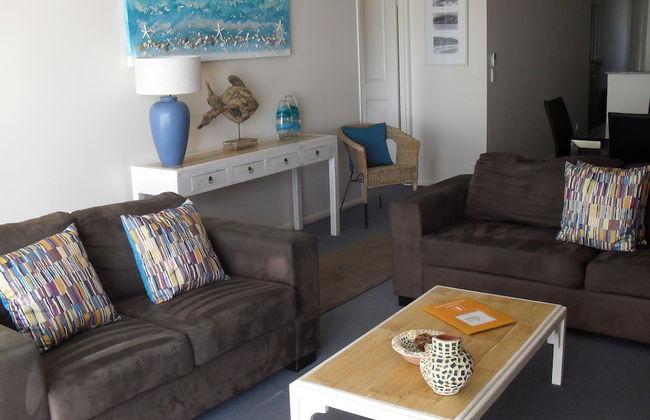 Little Cove Currumbin - Foto 35