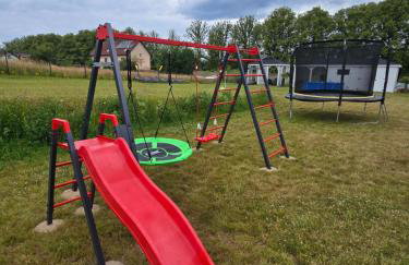 Sunrise Marina Domki Mielno- Ferienhaus - Foto 10