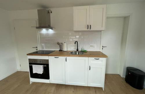 Ferienwohnung am Wald in der Südheide - Photo 14