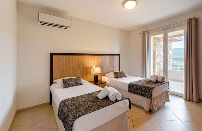 Residence Salina Bay - Foto 7