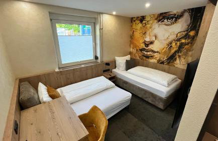 PRIMERA Smart micro-Apartments - Foto 3