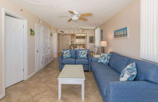 Oceania Beach Club by Ocean Properties - Foto 19