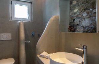 Villa in Mykonos - 6 bedroom - 1km from Mykonos Town - Infinity pool - Sunset view - Foto 32