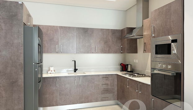 Kease Yasmin G-8 Lusso Hejaz XZ44 - Foto 5, Cocina privada